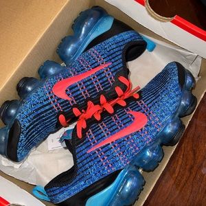 Nike air VaporMax plus Flyknit 3